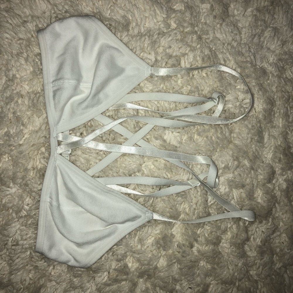 Forever 21 Bralette